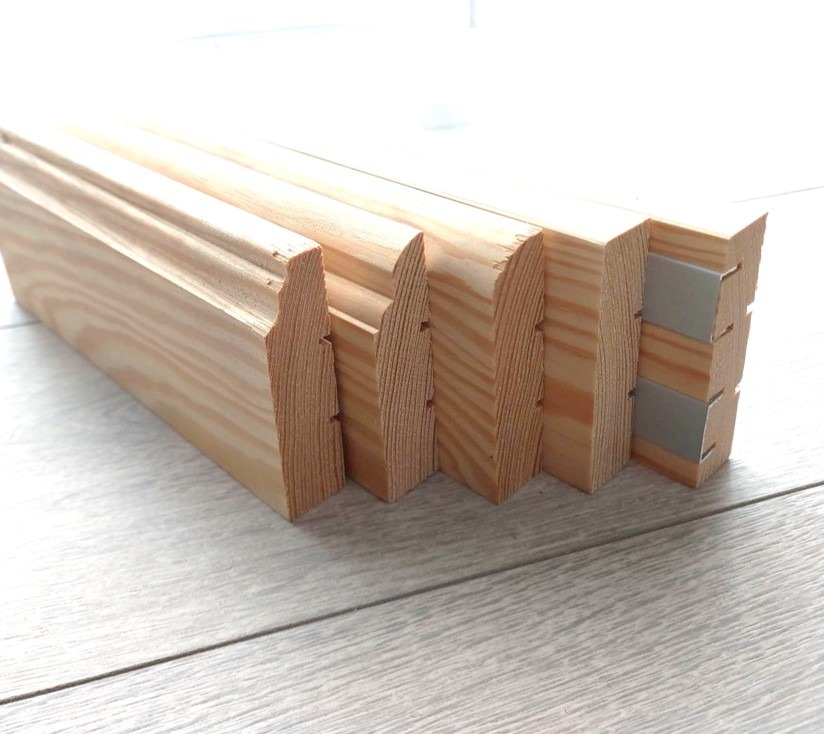 Cokół przypodłogowy