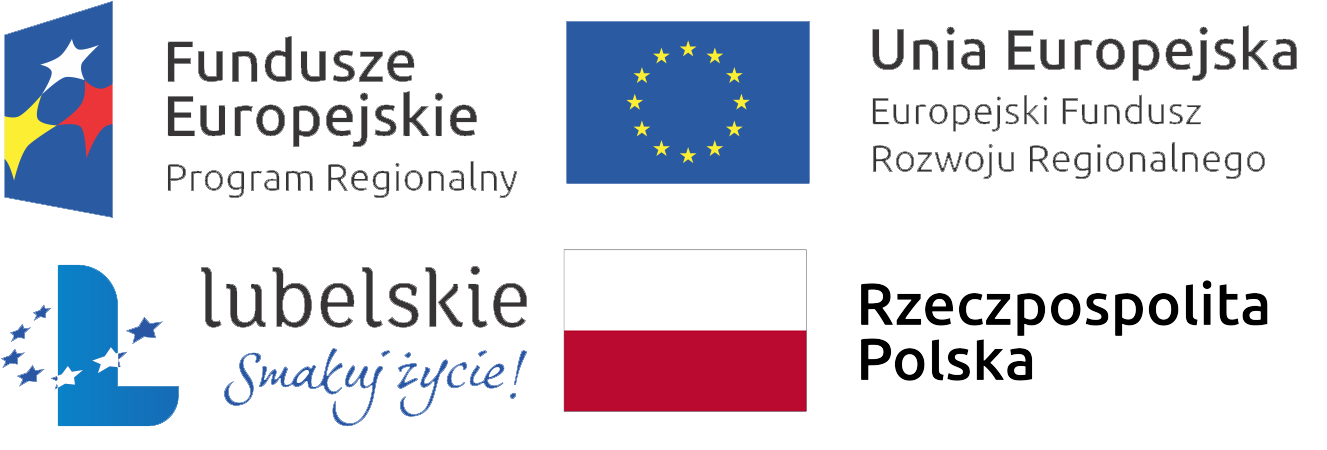Fundusze Europejskie